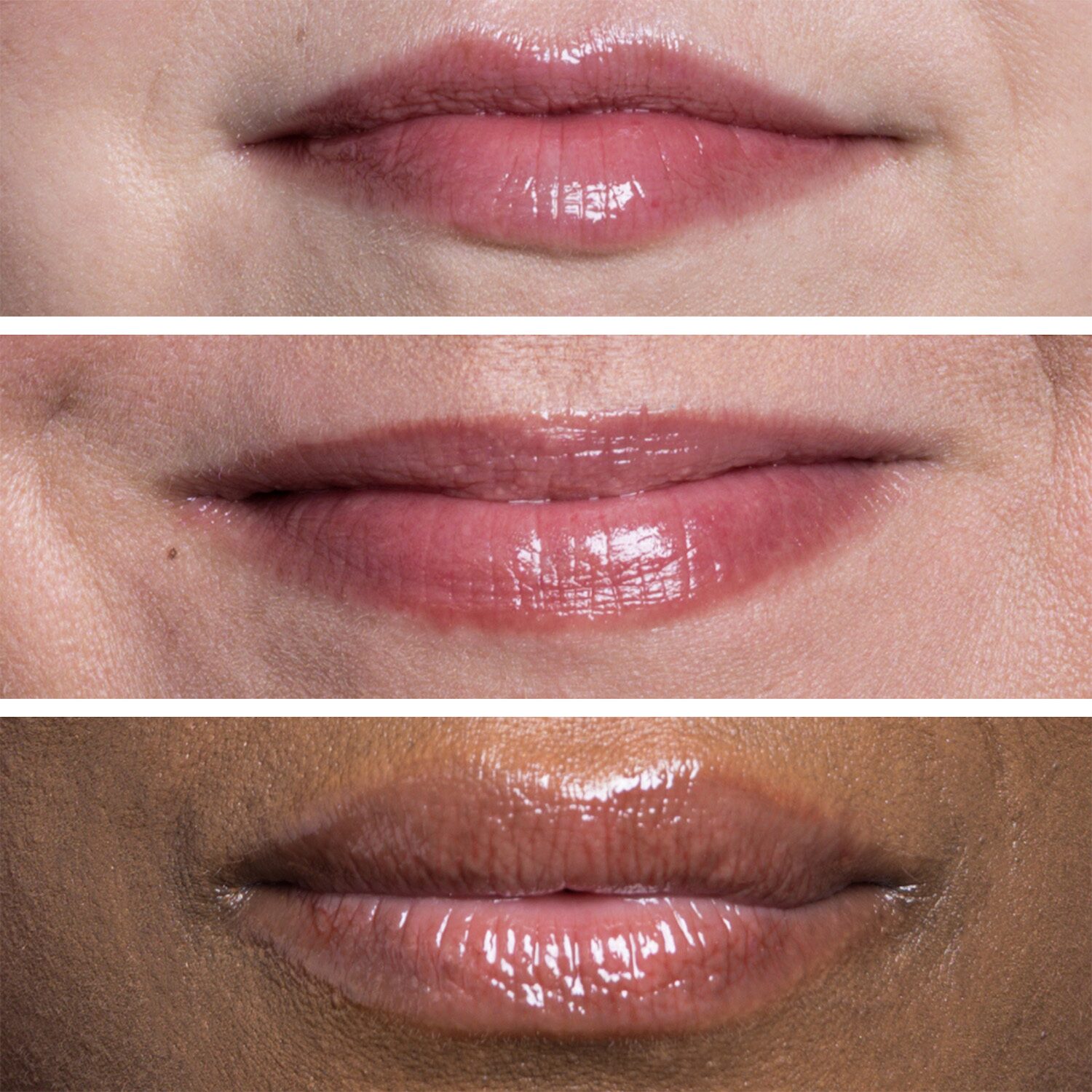Cheekbone Beauty Healing Lip Oil