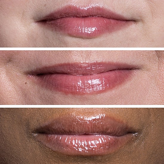 Cheekbone Beauty Healing Lip Oil