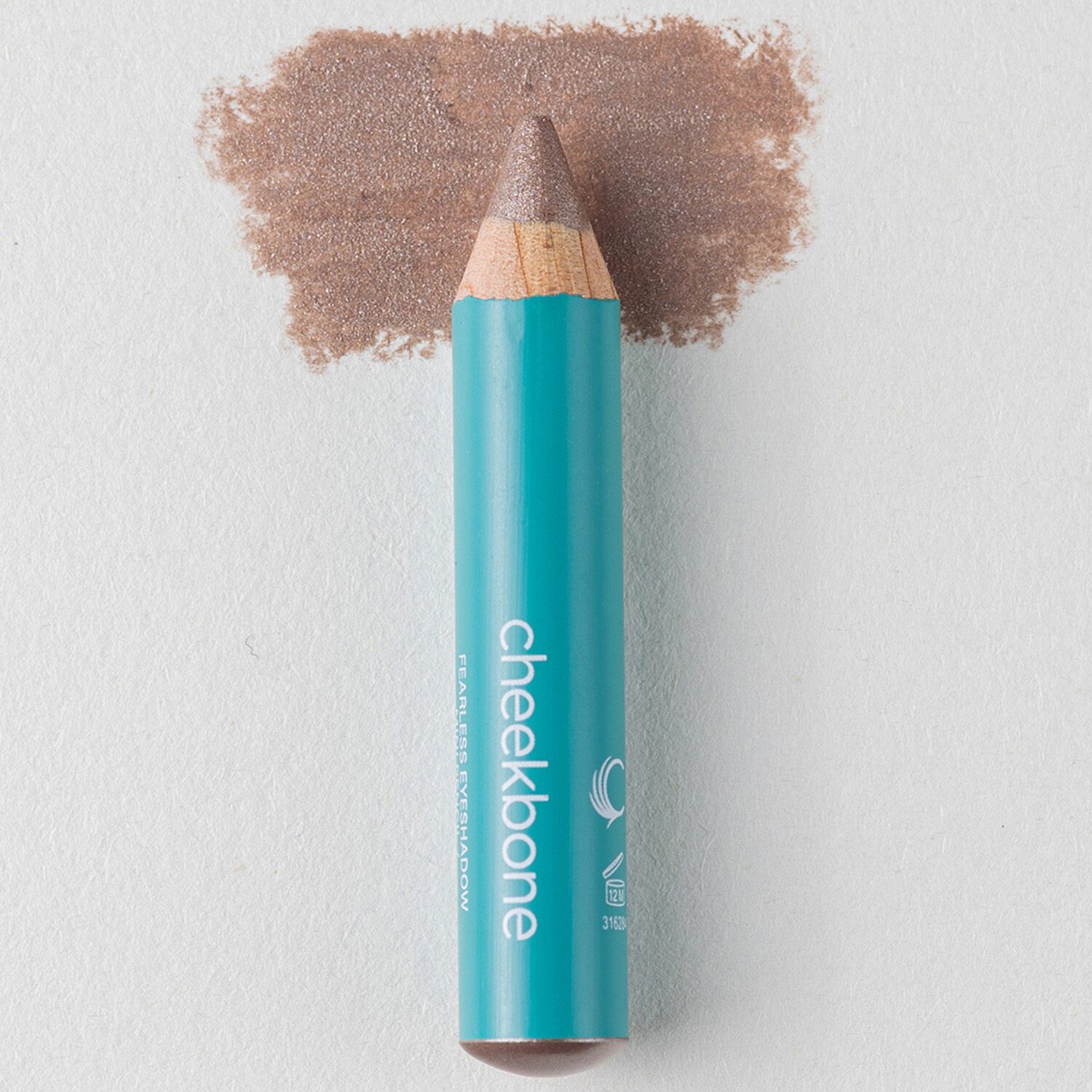 Cheekbone Beauty Fearless Eyeshadow Mini