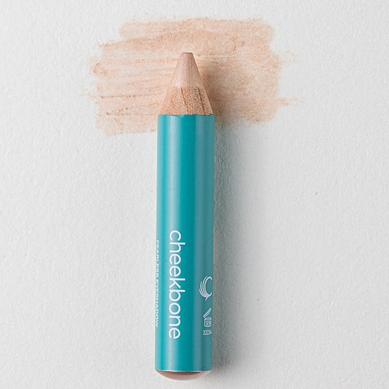 Cheekbone Beauty Fearless Eyeshadow Mini