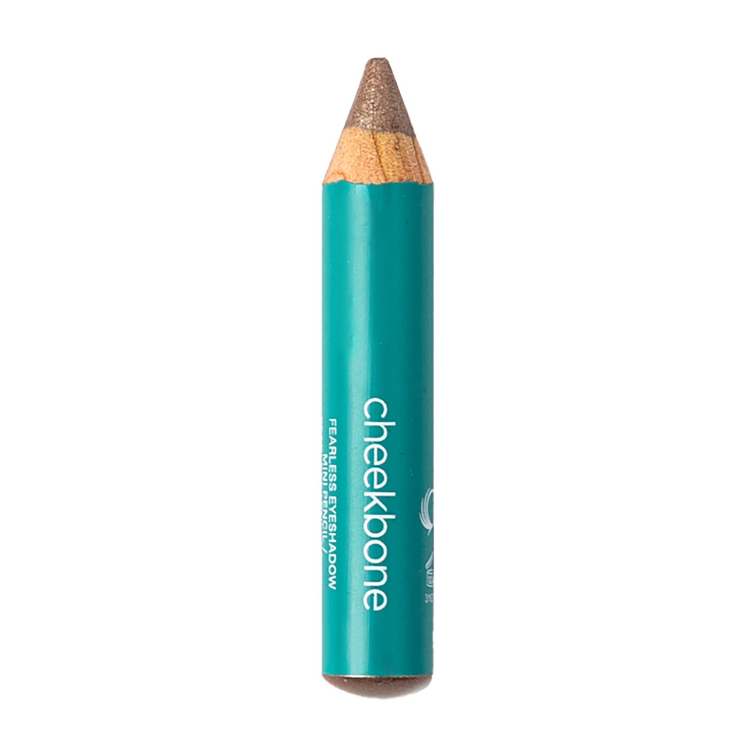 Cheekbone Beauty Fearless Eyeshadow Mini