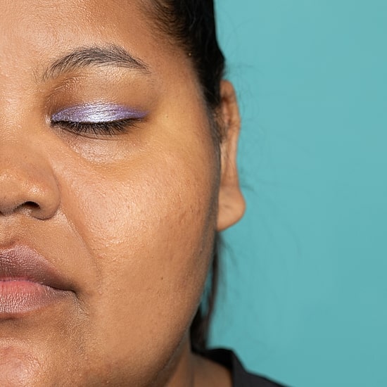 Cheekbone Beauty Fearless Eyeshadow Mini