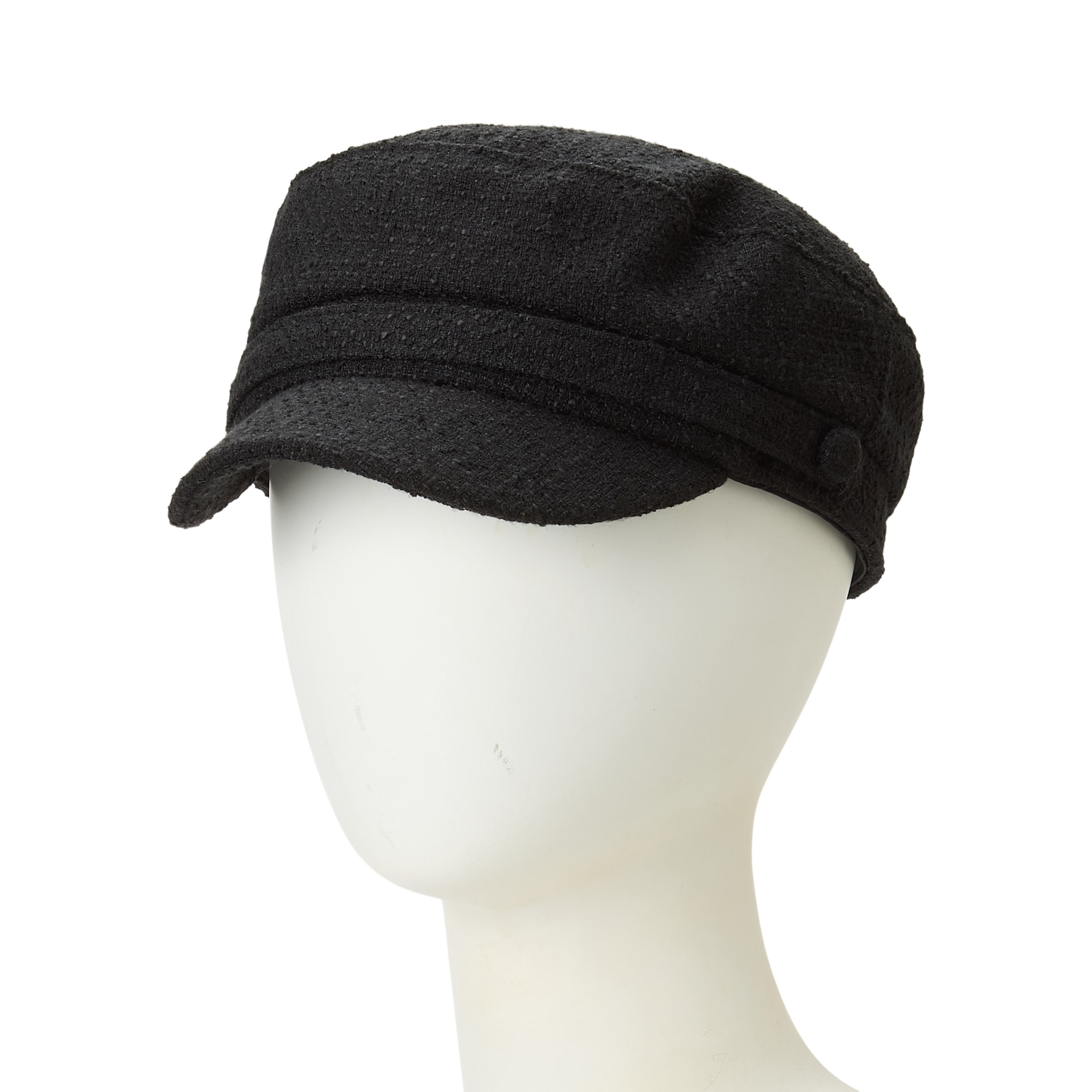 A.N.A Textured Conductor Womens Cadet Hat
