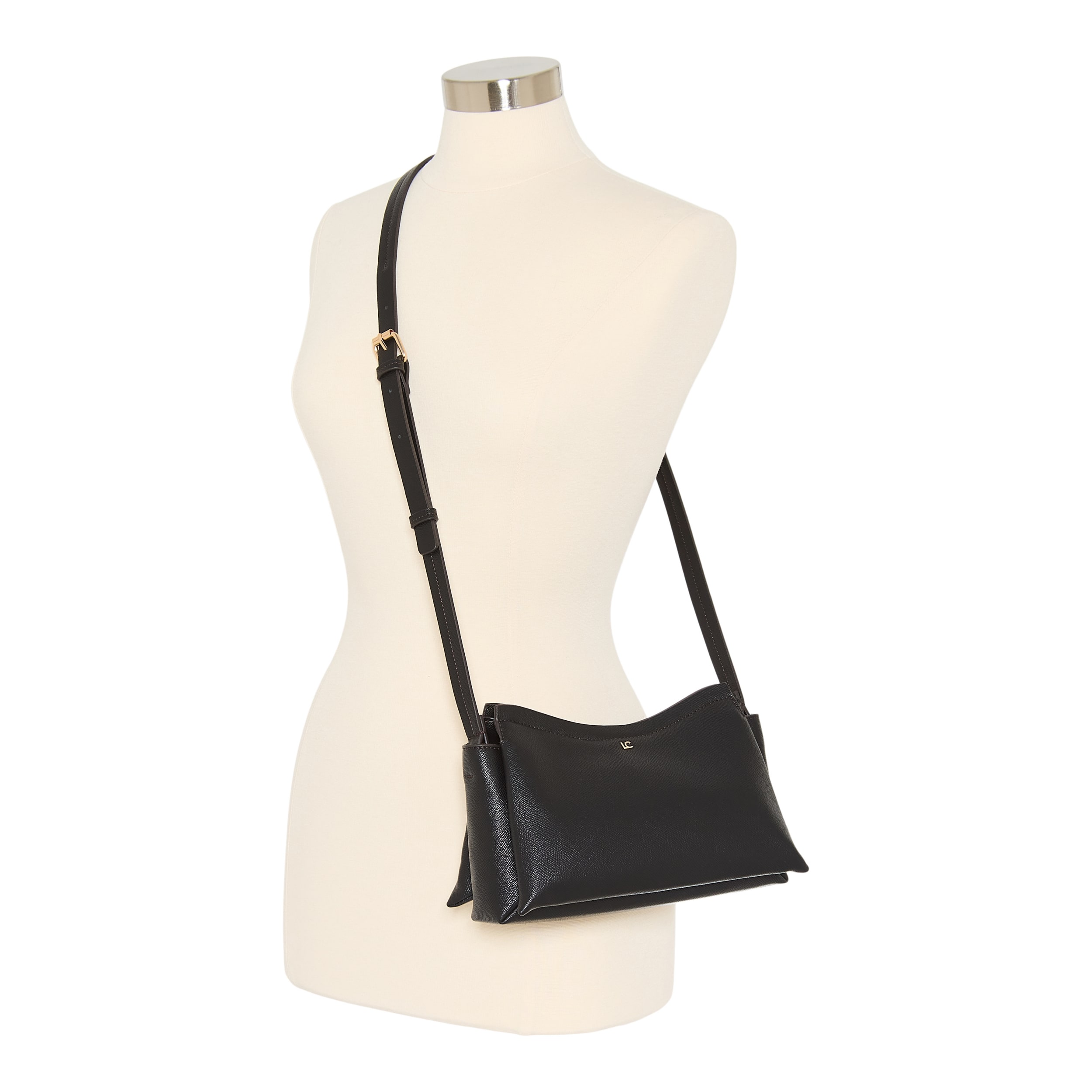 Liz Claiborne Blair Small Crossbody Bag