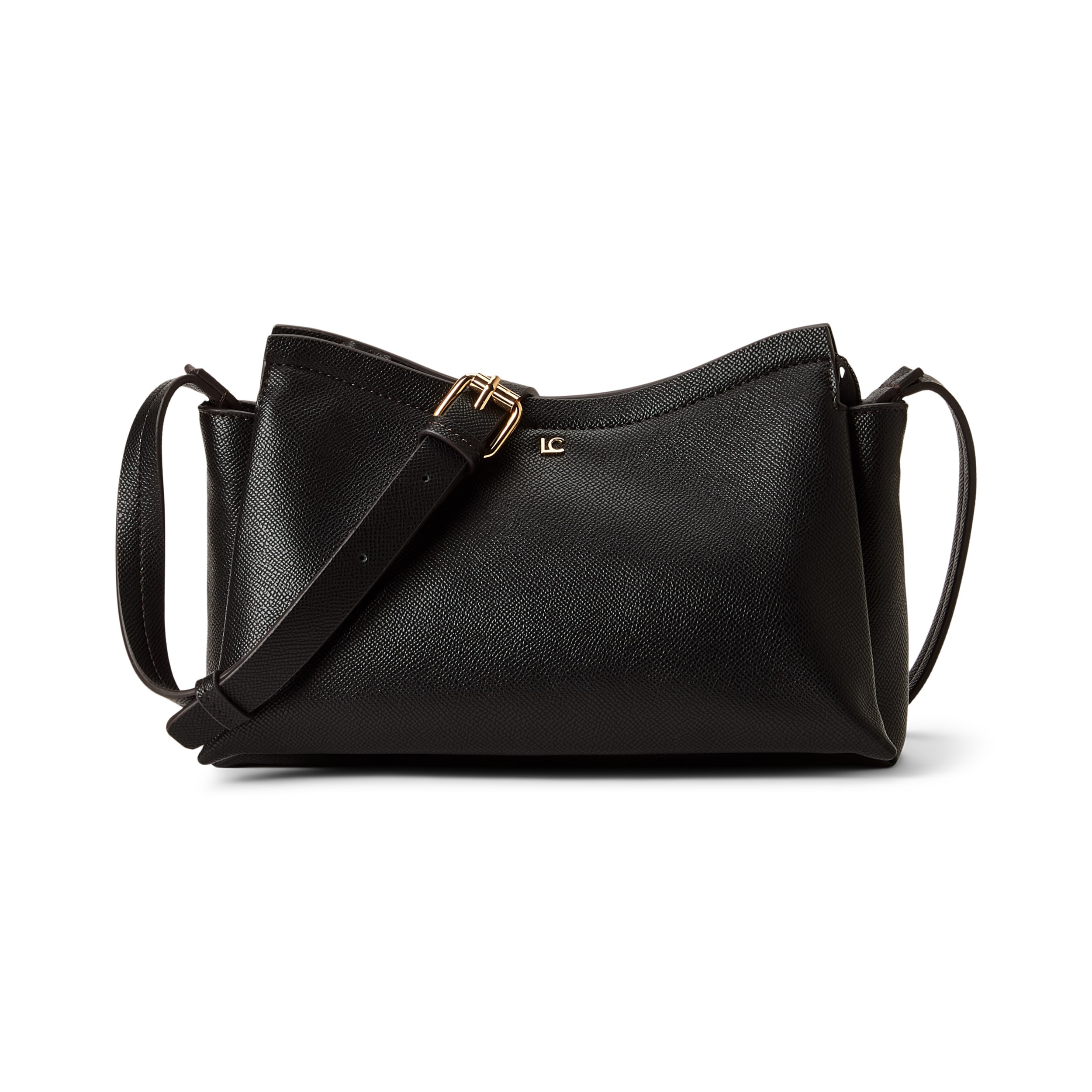 Liz Claiborne Blair Small Crossbody Bag