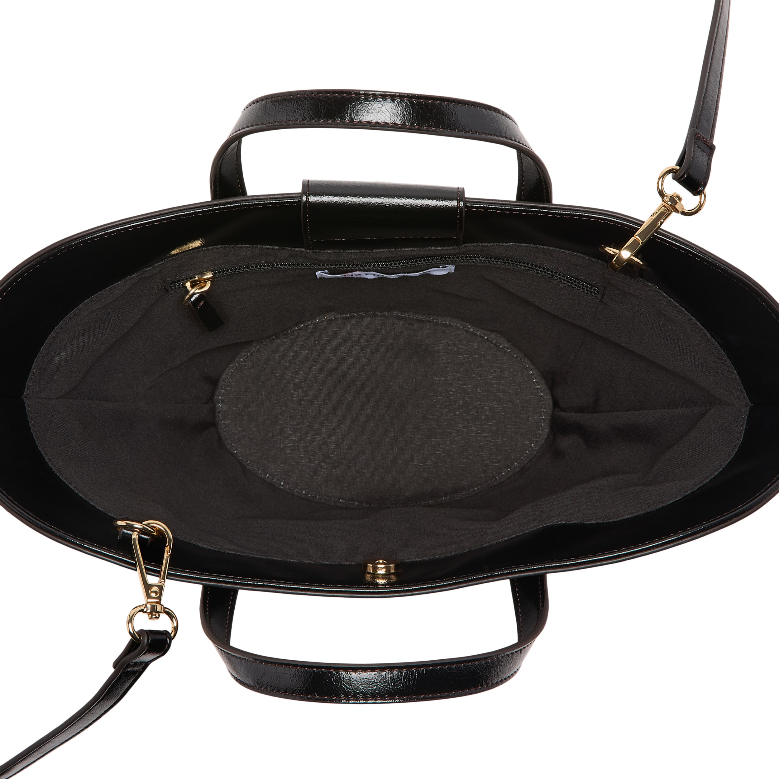 Liz Claiborne Cathleen Mini Tote Bag