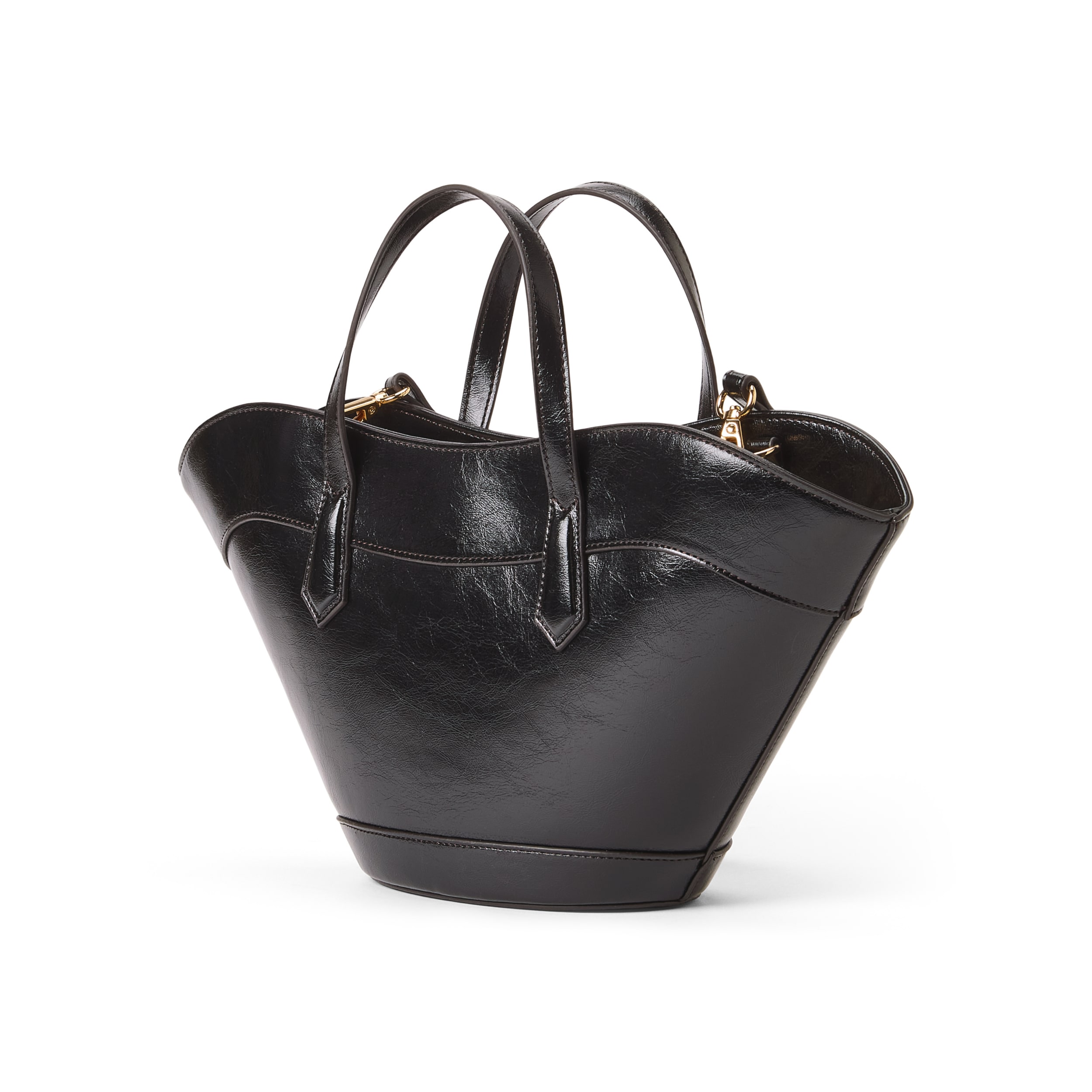 Liz Claiborne Cathleen Mini Tote Bag