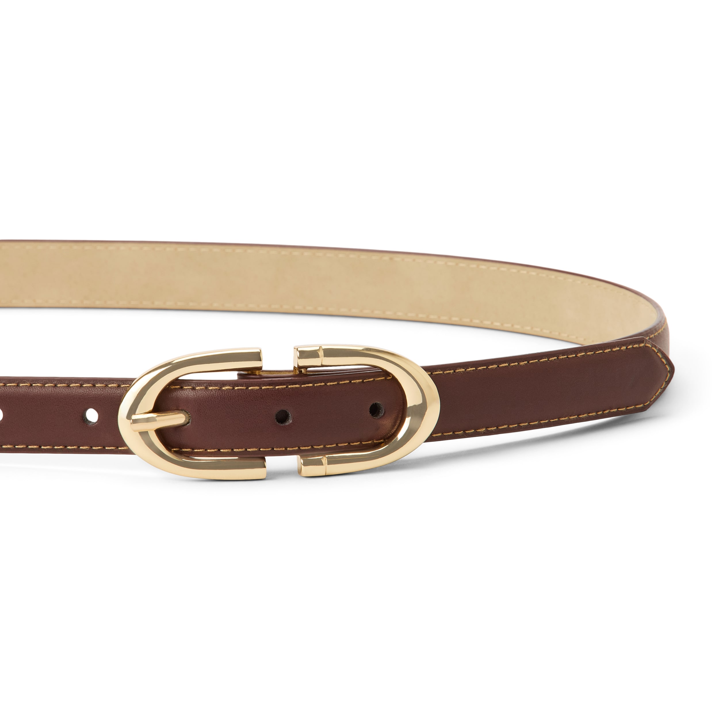 Liz Claiborne 1 Pair Womens Belt