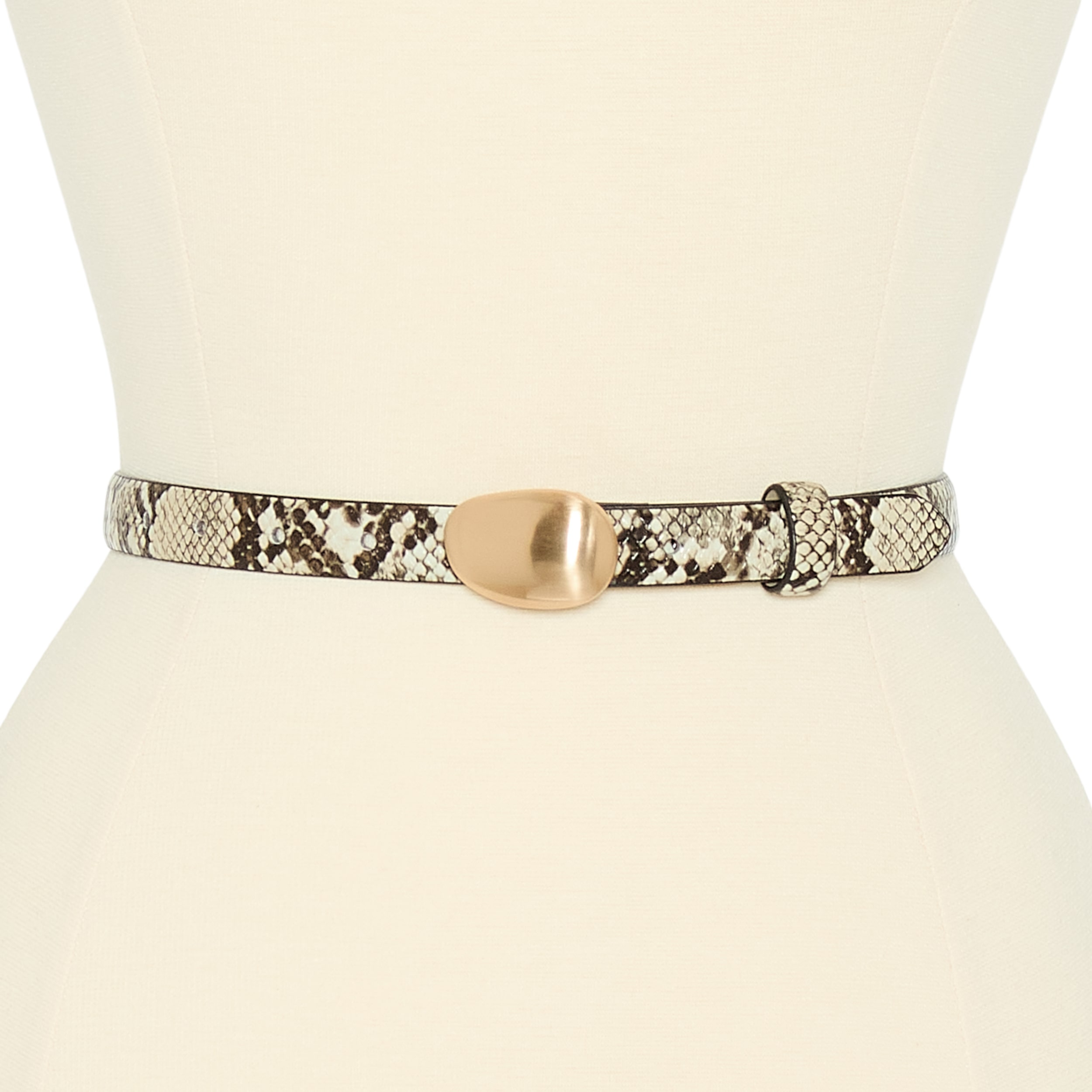 Worthington Womens Belt