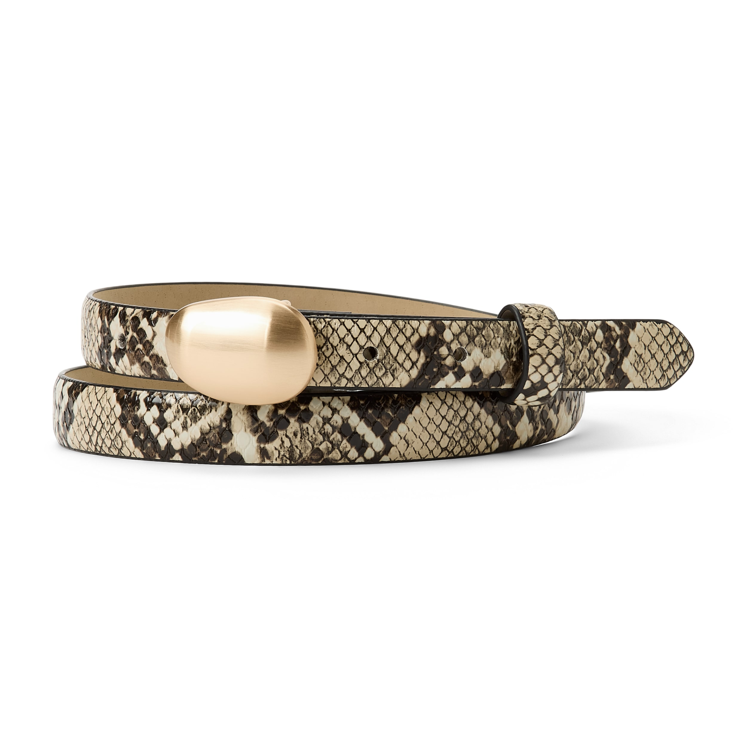 Worthington Womens Belt