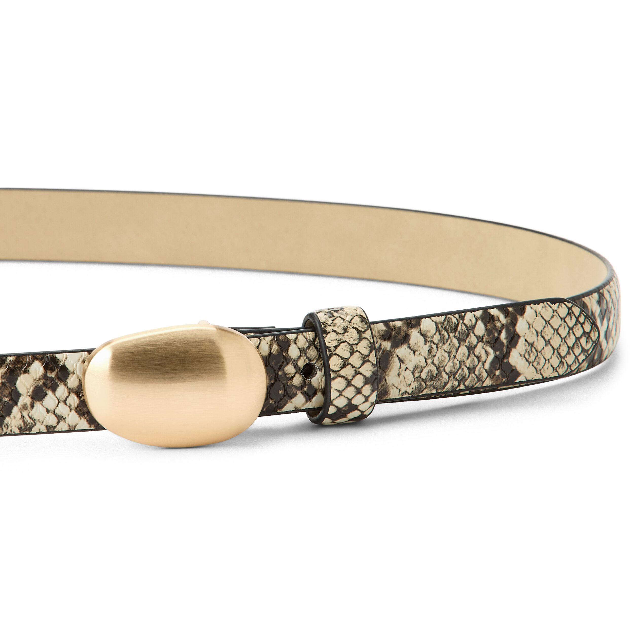 Worthington Womens Belt