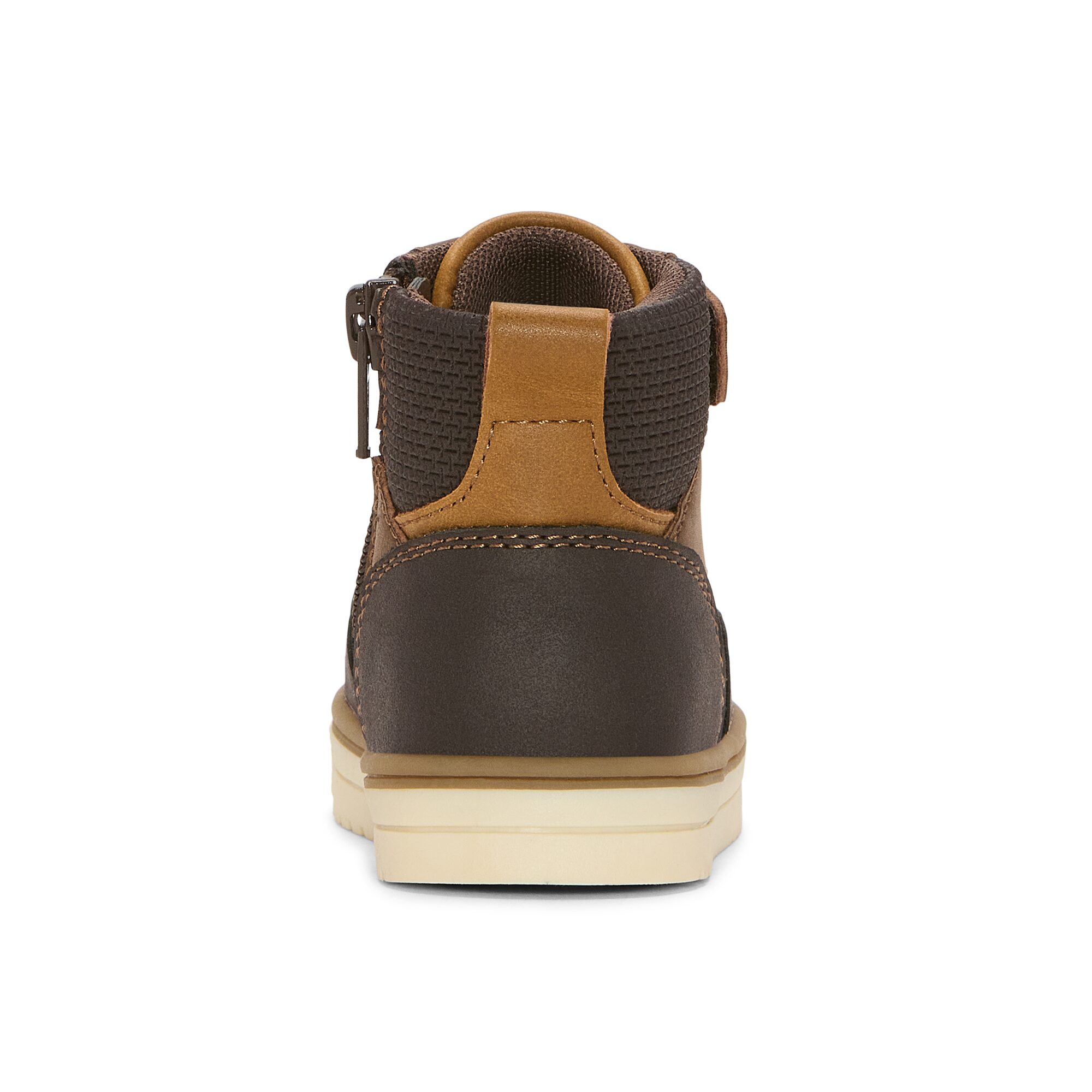 Thereabouts Toddler Boys Lil Asher Flat Heel Lace Up Boots