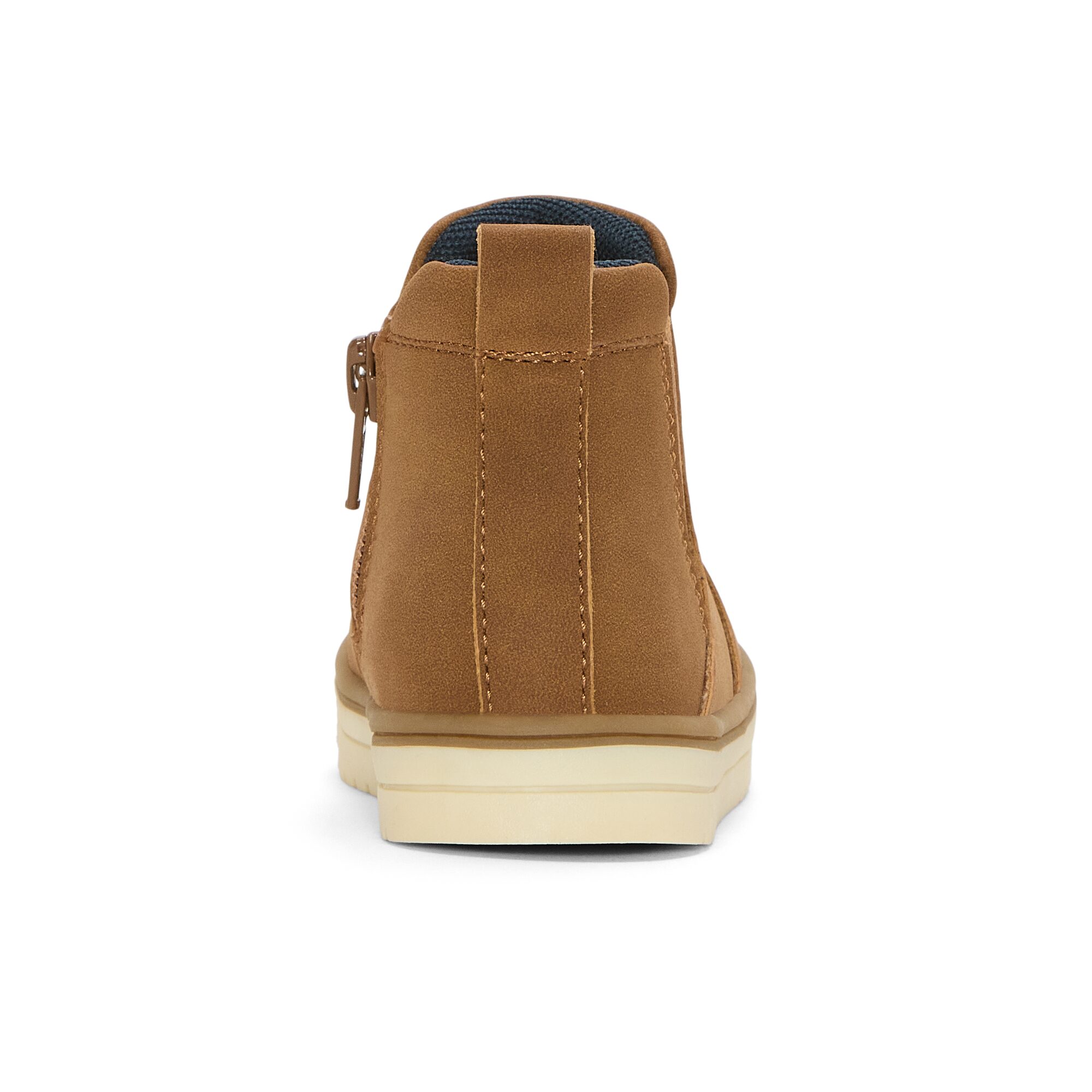 Thereabouts Toddler Boys Lil Jack Flat Heel Chelsea Boots