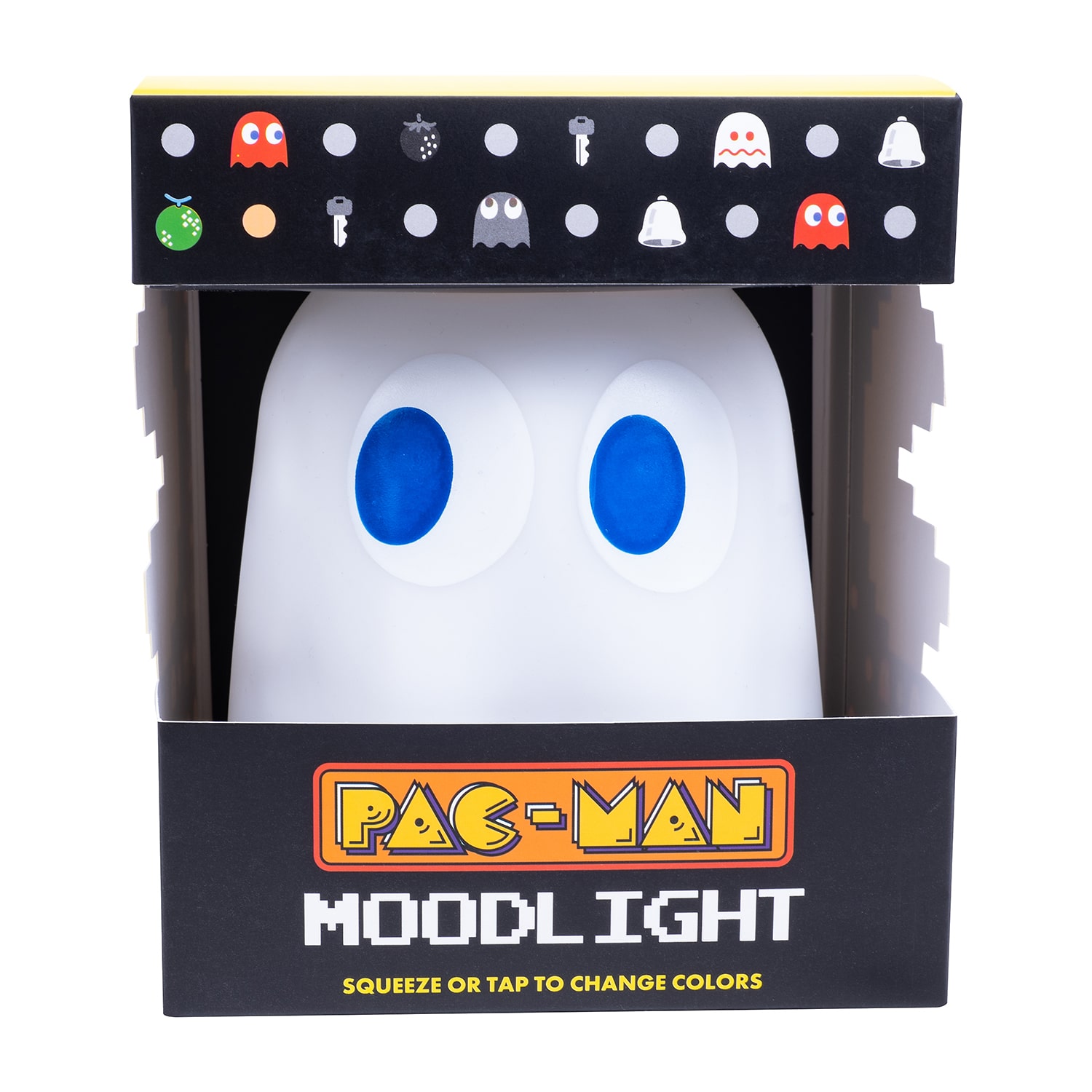 Pacman Night Light