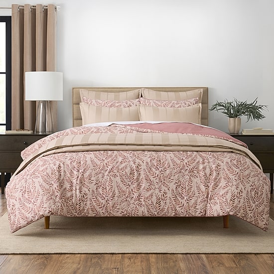 Fieldcrest Tanglewood 3-pc. Duvet Cover Set