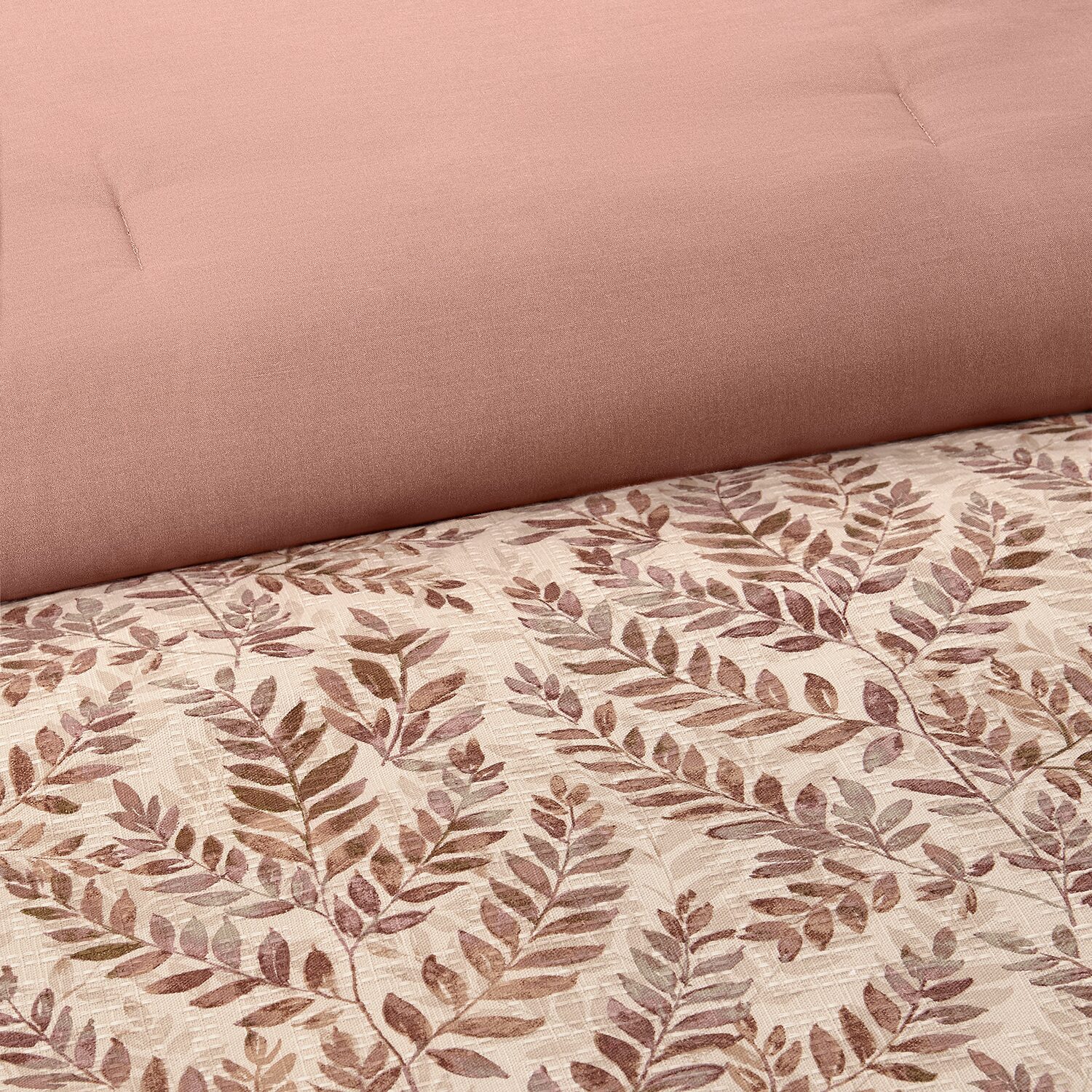 Fieldcrest Tanglewood 3-pc. Duvet Cover Set