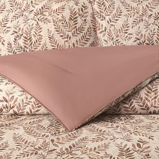 Fieldcrest Tanglewood 3-pc. Duvet Cover Set