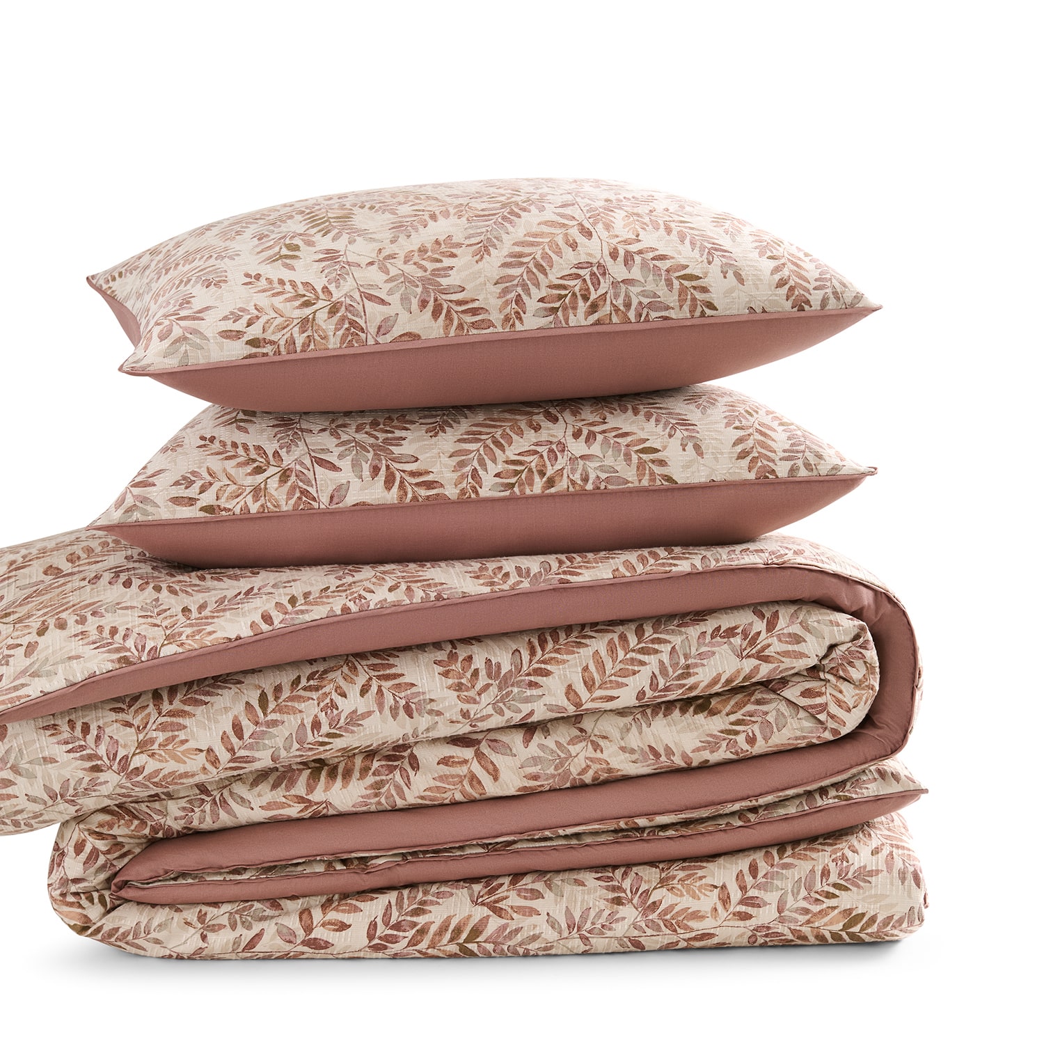 Fieldcrest Tanglewood Euro Sham