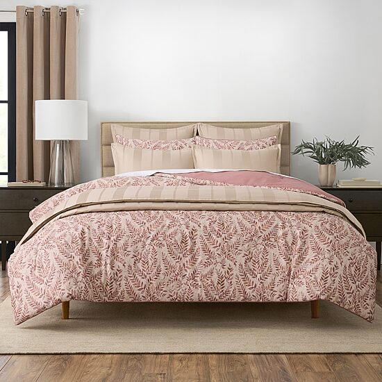 Fieldcrest Tanglewood Euro Sham