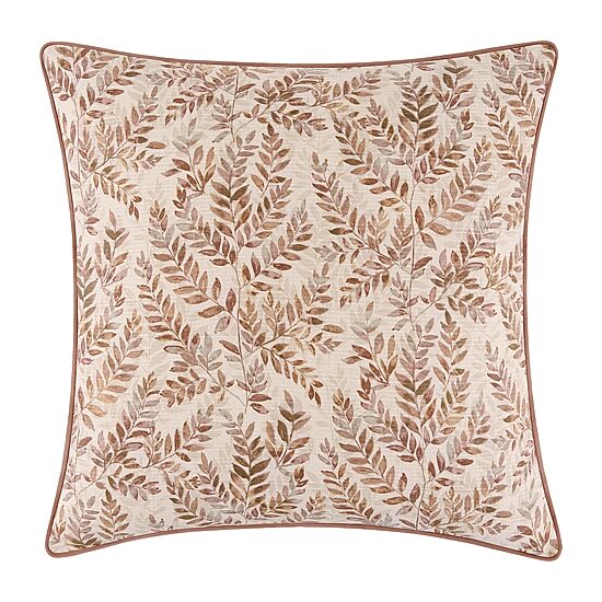 Fieldcrest Tanglewood Euro Sham