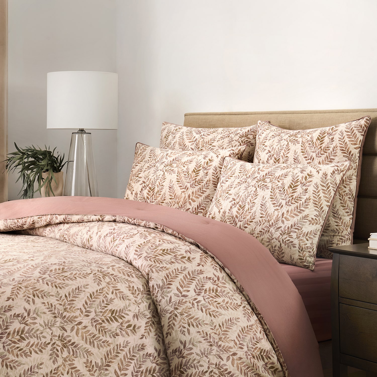 Fieldcrest Tanglewood Euro Sham