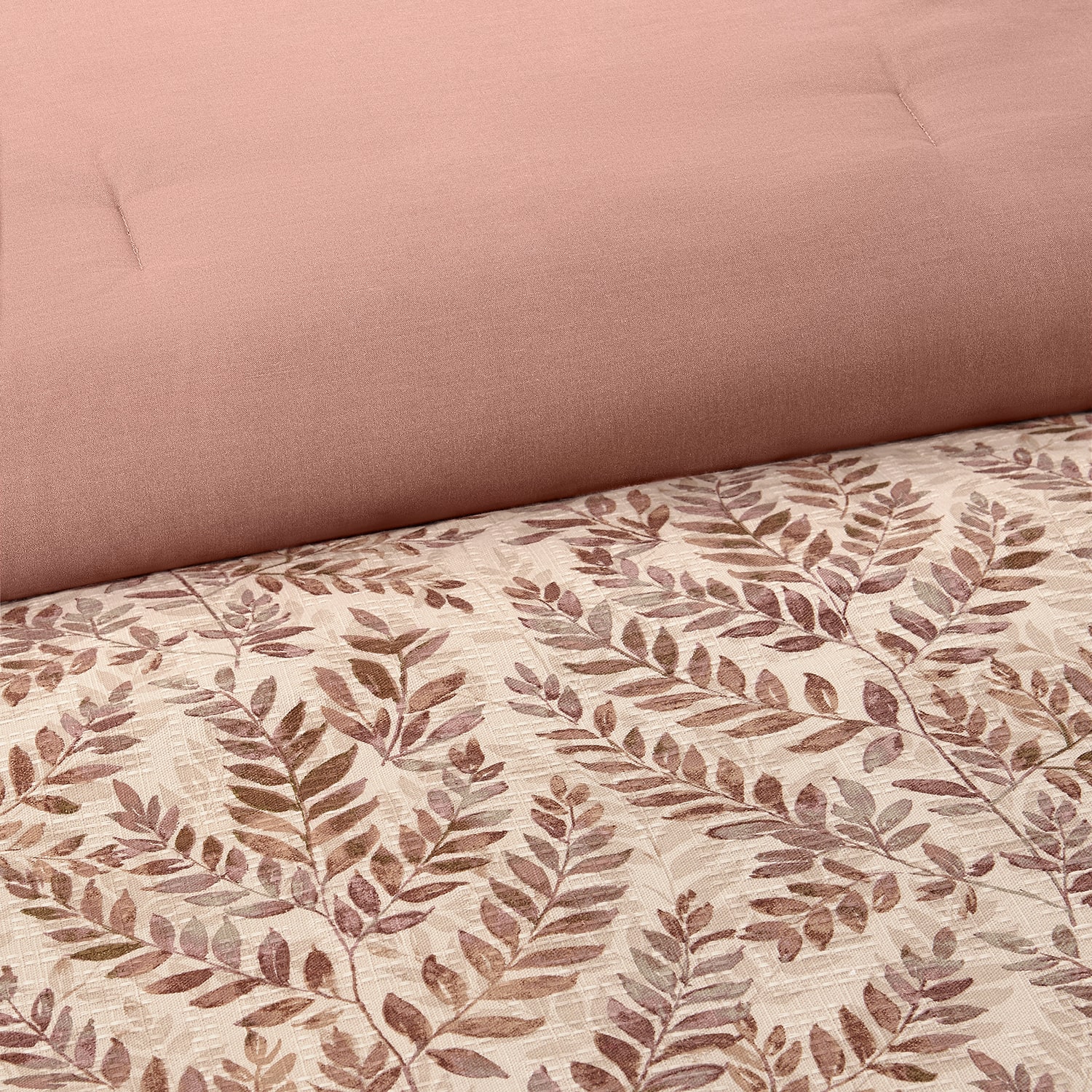 Fieldcrest Tanglewood Euro Sham