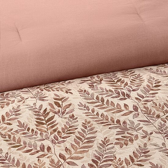 Fieldcrest Tanglewood Euro Sham