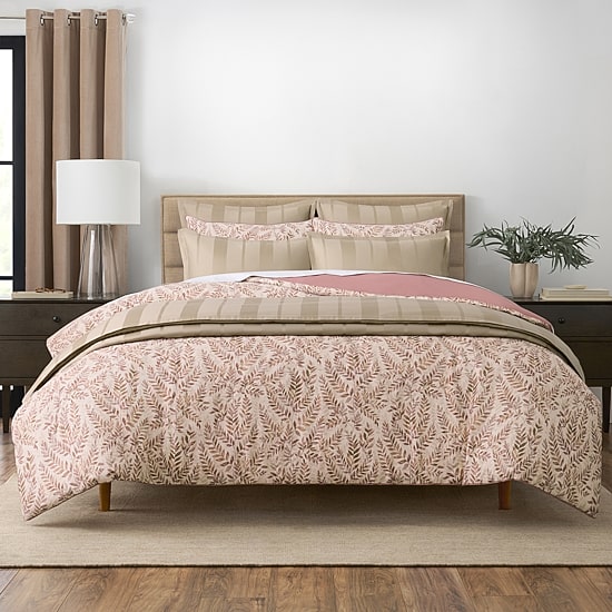 Fieldcrest Tanglewood 3-pc. Comforter Set