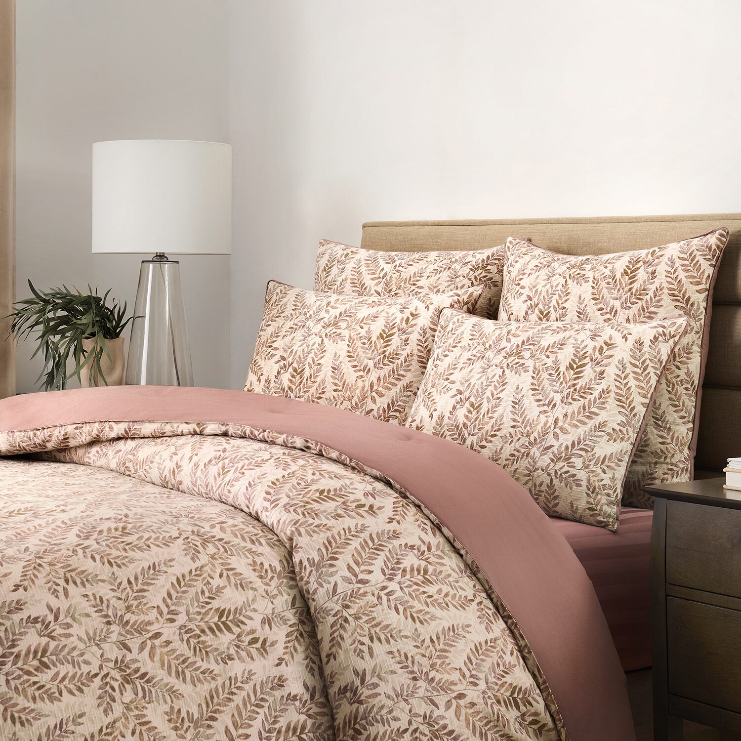 Fieldcrest Tanglewood 3-pc. Comforter Set