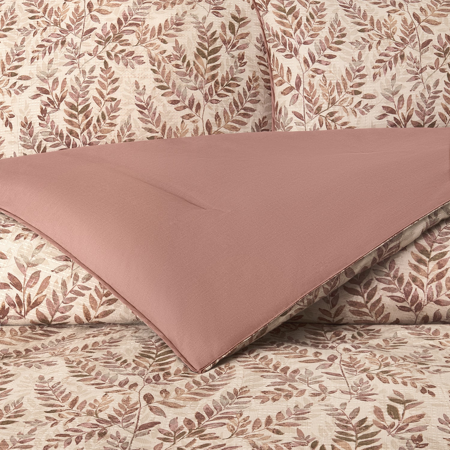 Fieldcrest Tanglewood 3-pc. Comforter Set