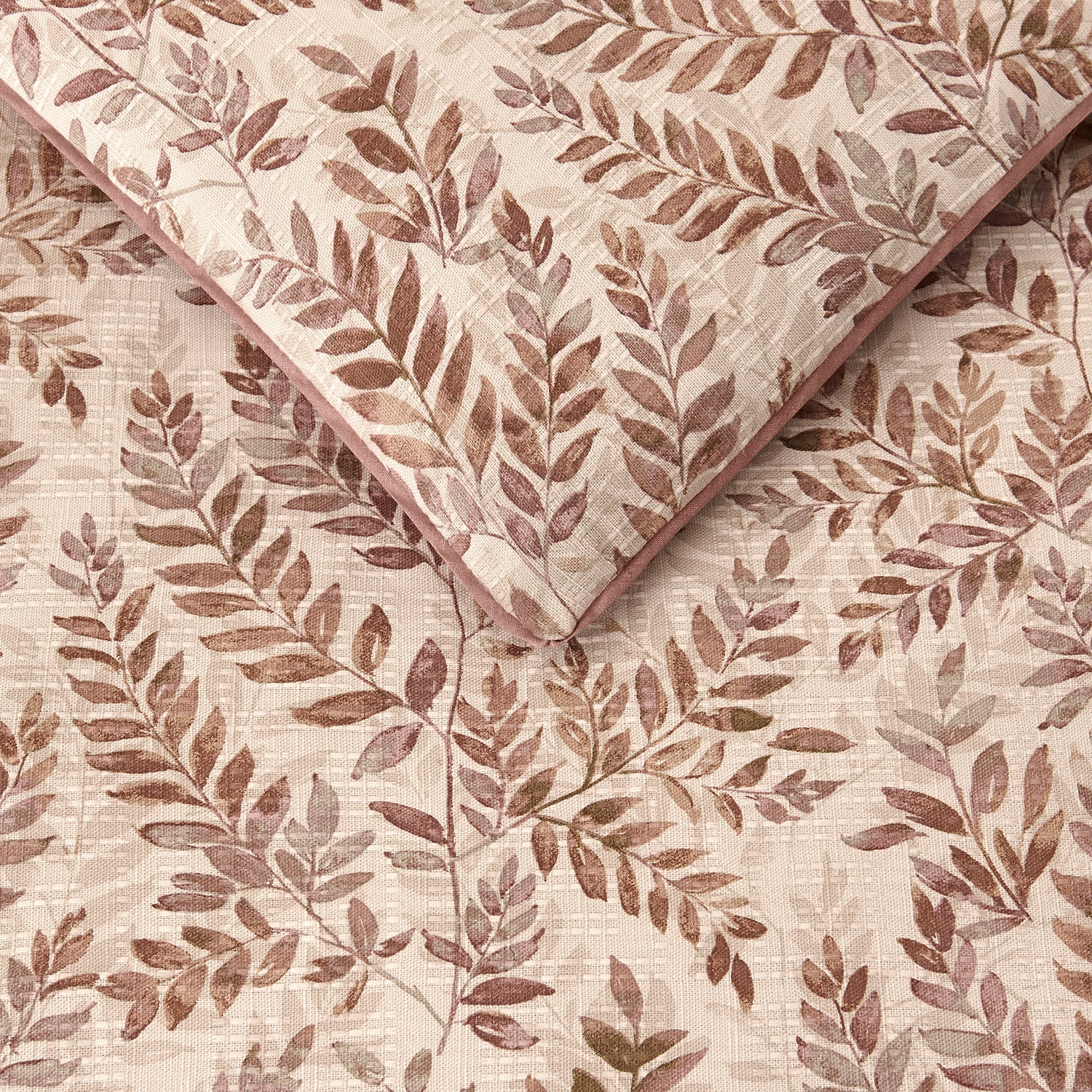 Fieldcrest Tanglewood 3-pc. Comforter Set