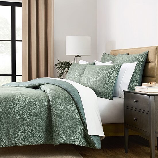 Fieldcrest Adele Euro Sham