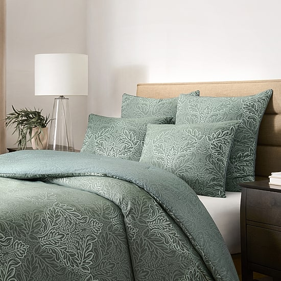 Fieldcrest Adele 3-pc. Comforter Set