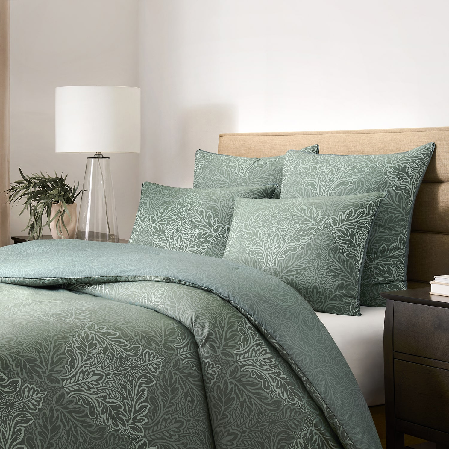 Fieldcrest Adele 3-pc. Duvet Cover Set