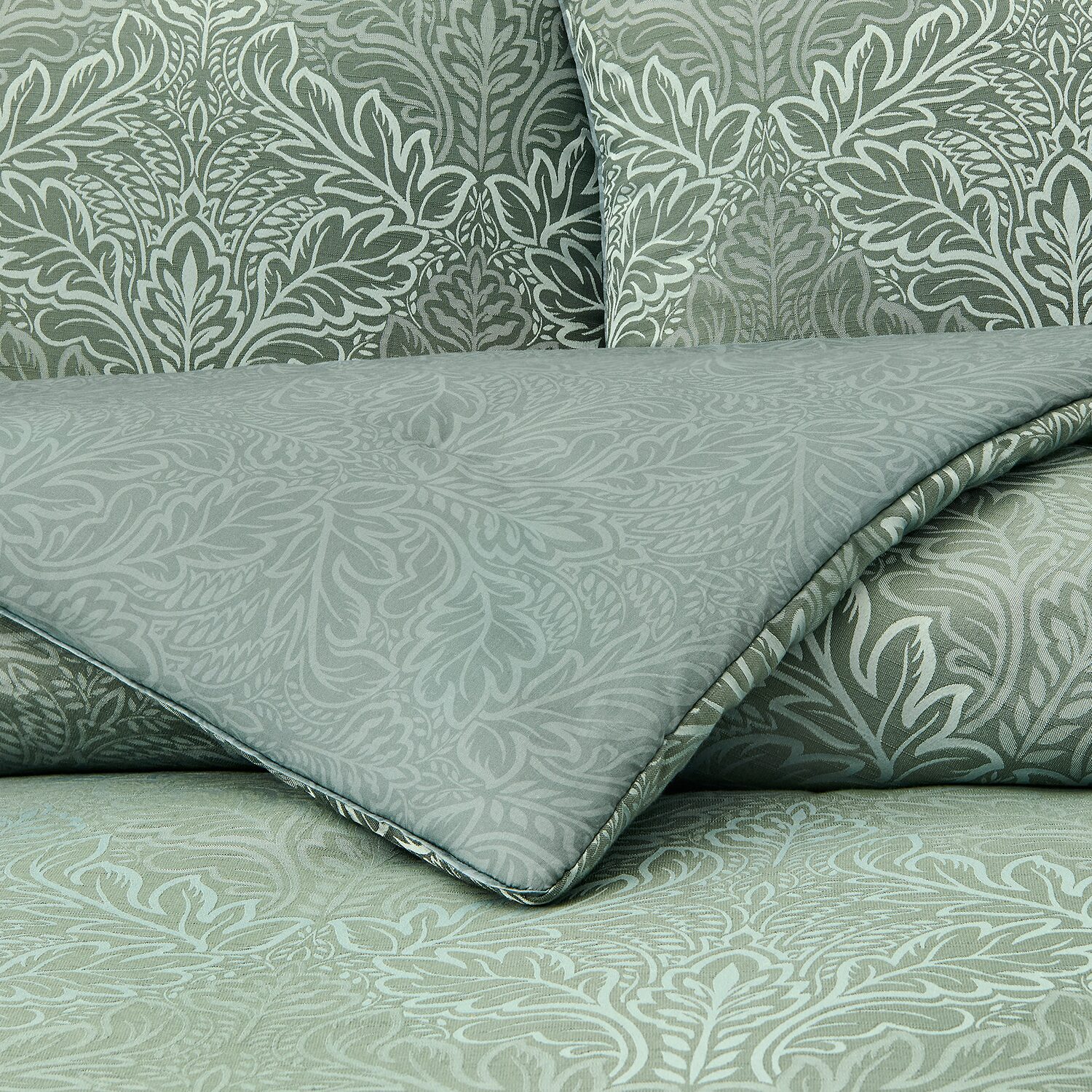 Fieldcrest Adele 3-pc. Duvet Cover Set