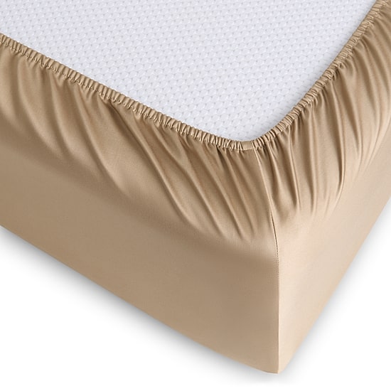 Fieldcrest Luxury 500-Thread Count Egyptian Cotton 2-Pack Pillowcases