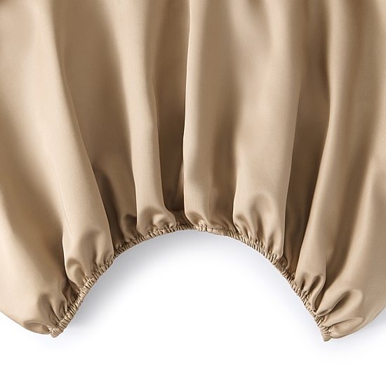 Fieldcrest Luxury 500-Thread Count Egyptian Cotton 2-Pack Pillowcases
