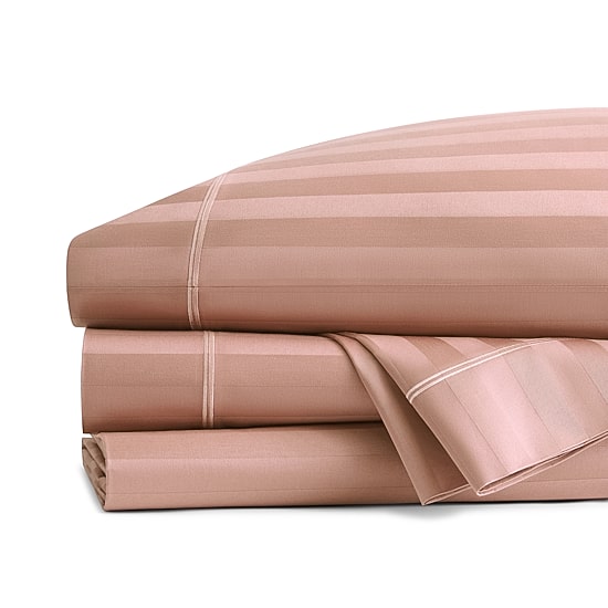 Fieldcrest Classic Stripe 400tc Pillowcase