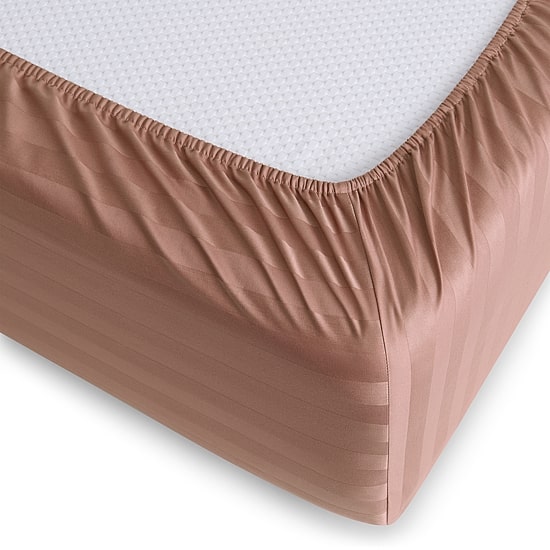 Fieldcrest Classic Stripe 400tc Pillowcase