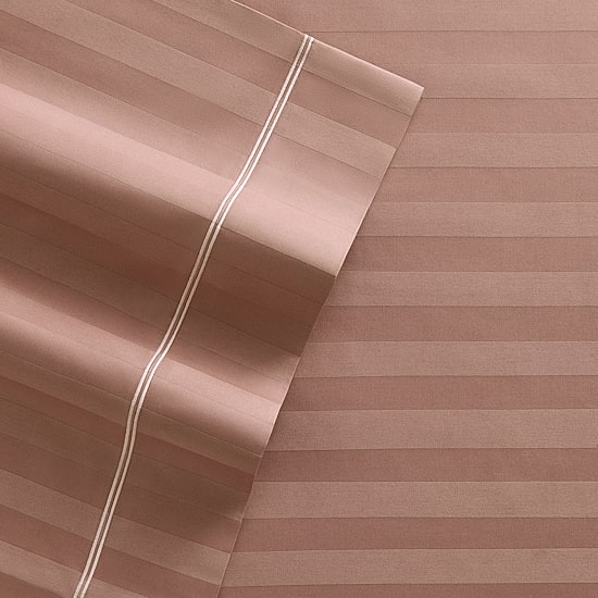 Fieldcrest Classic Stripe 400tc Pillowcase