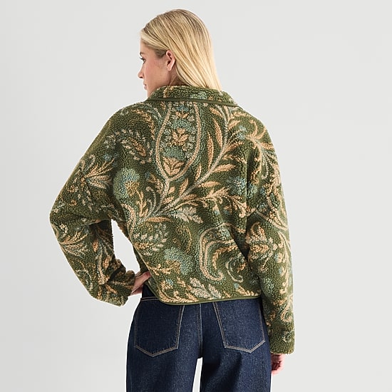 St. John's Bay Womens Jacket
