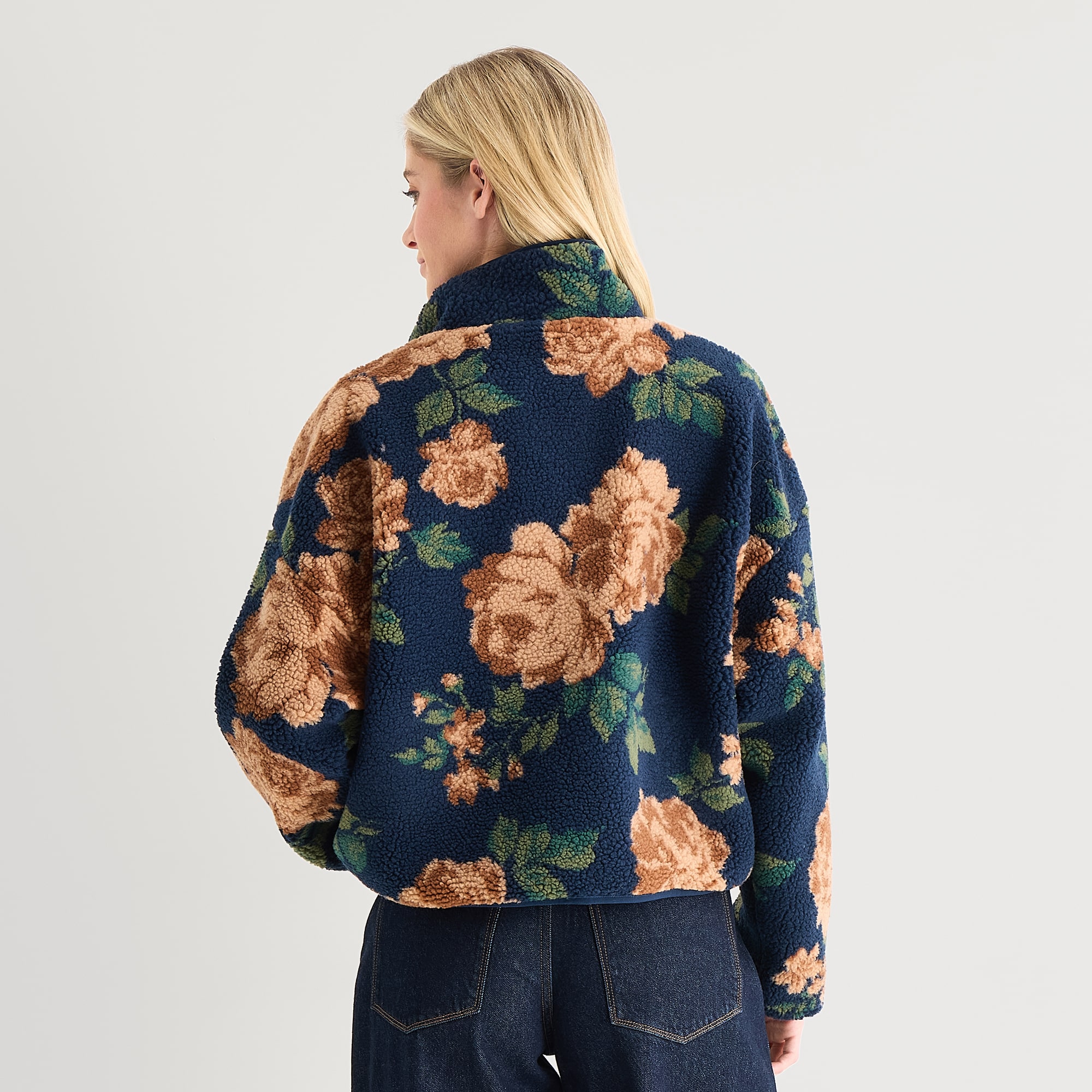 St. John's Bay Womens Jacket