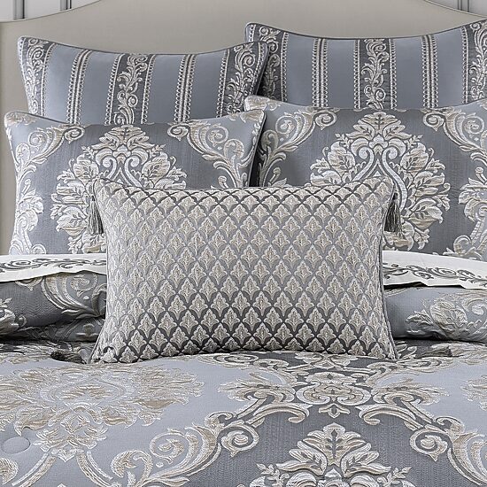 Queen Street Kaela Rectangular Throw Pillow