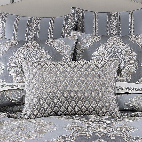 Queen Street Kaela Rectangular Throw Pillow