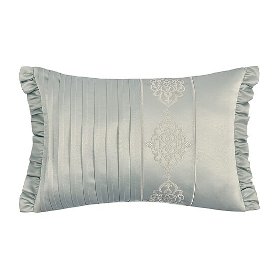 Royal Court Calmfield Rectangular Throw Pillow