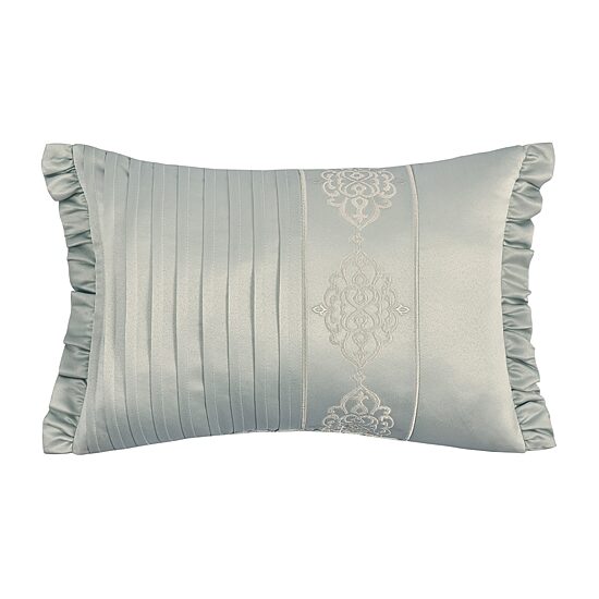 Royal Court Calmfield Rectangular Throw Pillow
