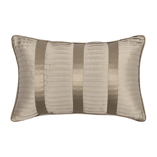 Royal Court Spectra Square Throw Pillow