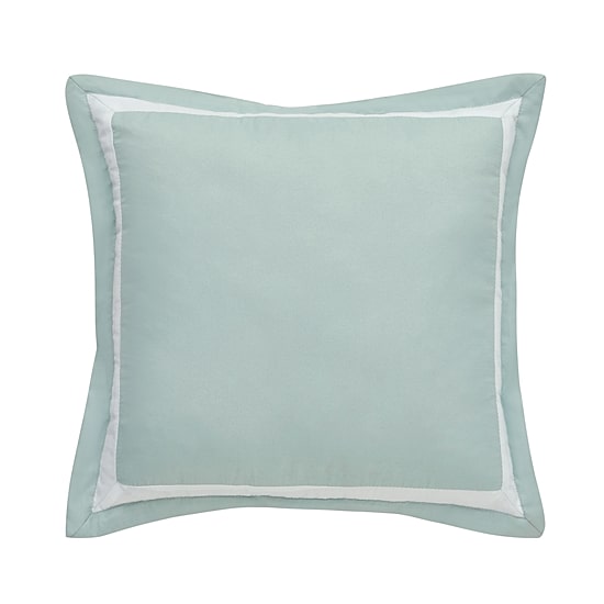 Royal Court Spring Social Square Throw Pillow