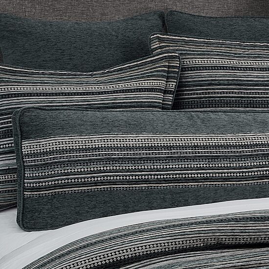 Queen Street Prairie Rectangular Throw Pillow