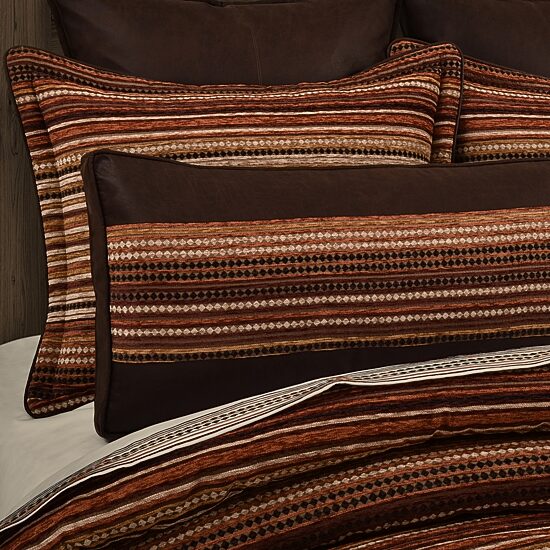 Queen Street Solstice Rectangular Throw Pillow
